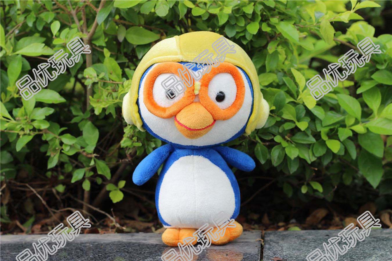 毛絨玩具企鵝 毛絨玩具企鵝
