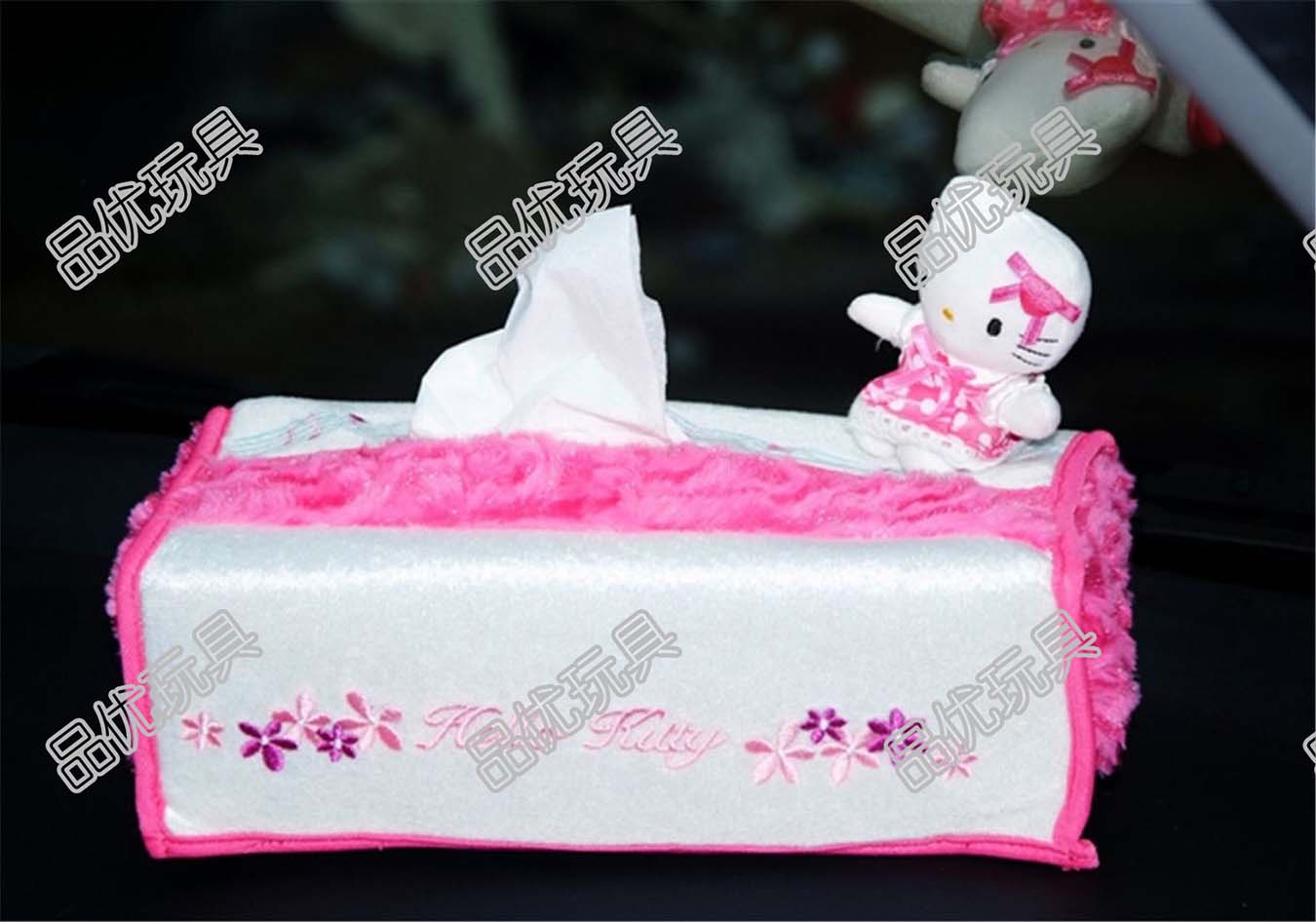 抽紙裝飾 抽紙裝飾