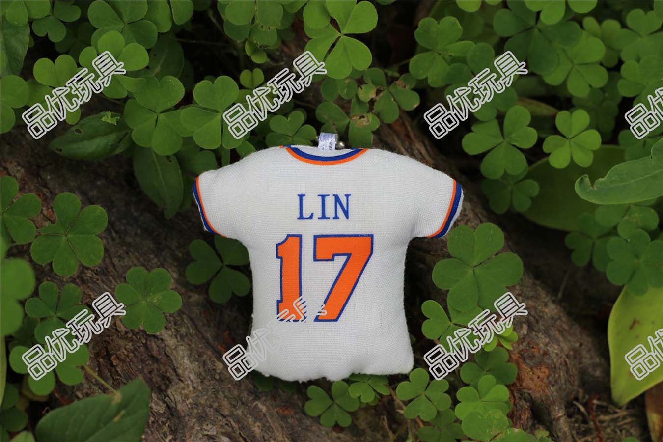 17號(hào)林書豪球服 17號(hào)林書豪球服