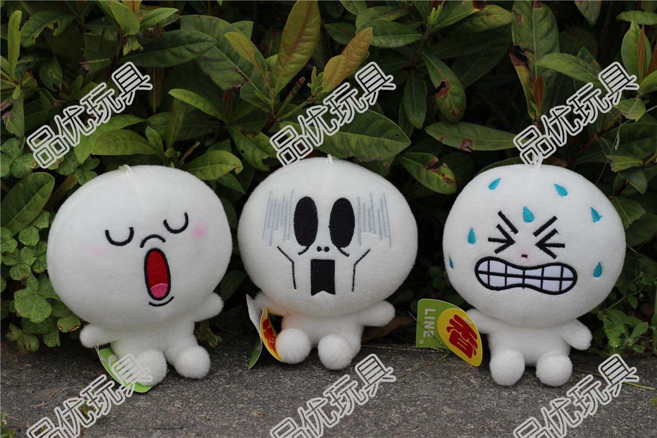 饅頭表情帝 饅頭表情帝