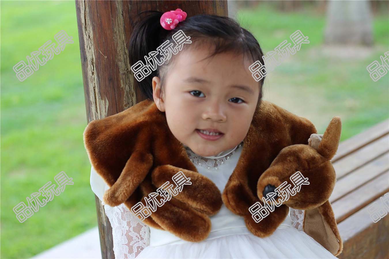 香薰圍脖 香薰圍脖