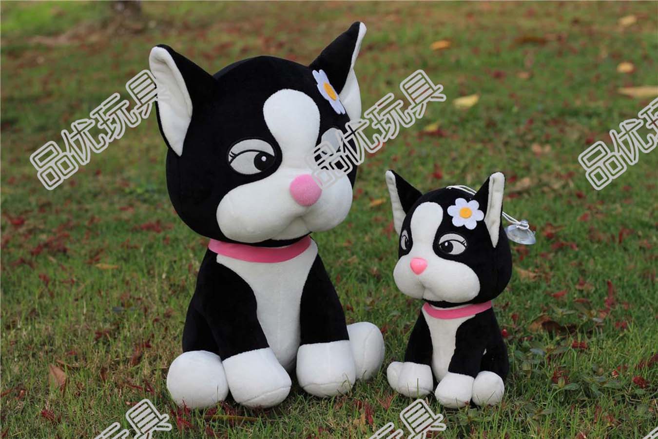 黑白酷狗 黑白酷狗