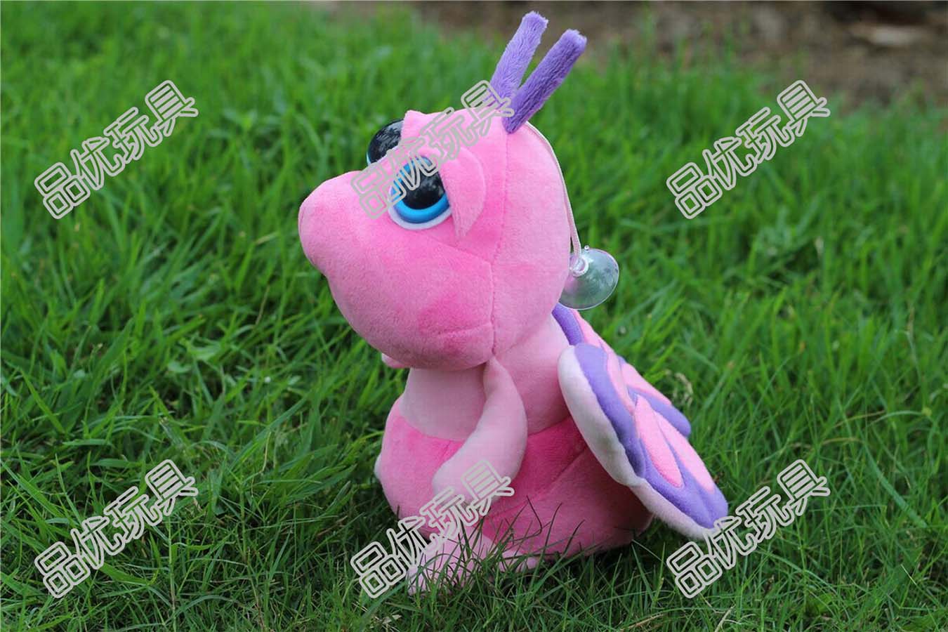 粉紅蜜蜂 粉紅蜜蜂