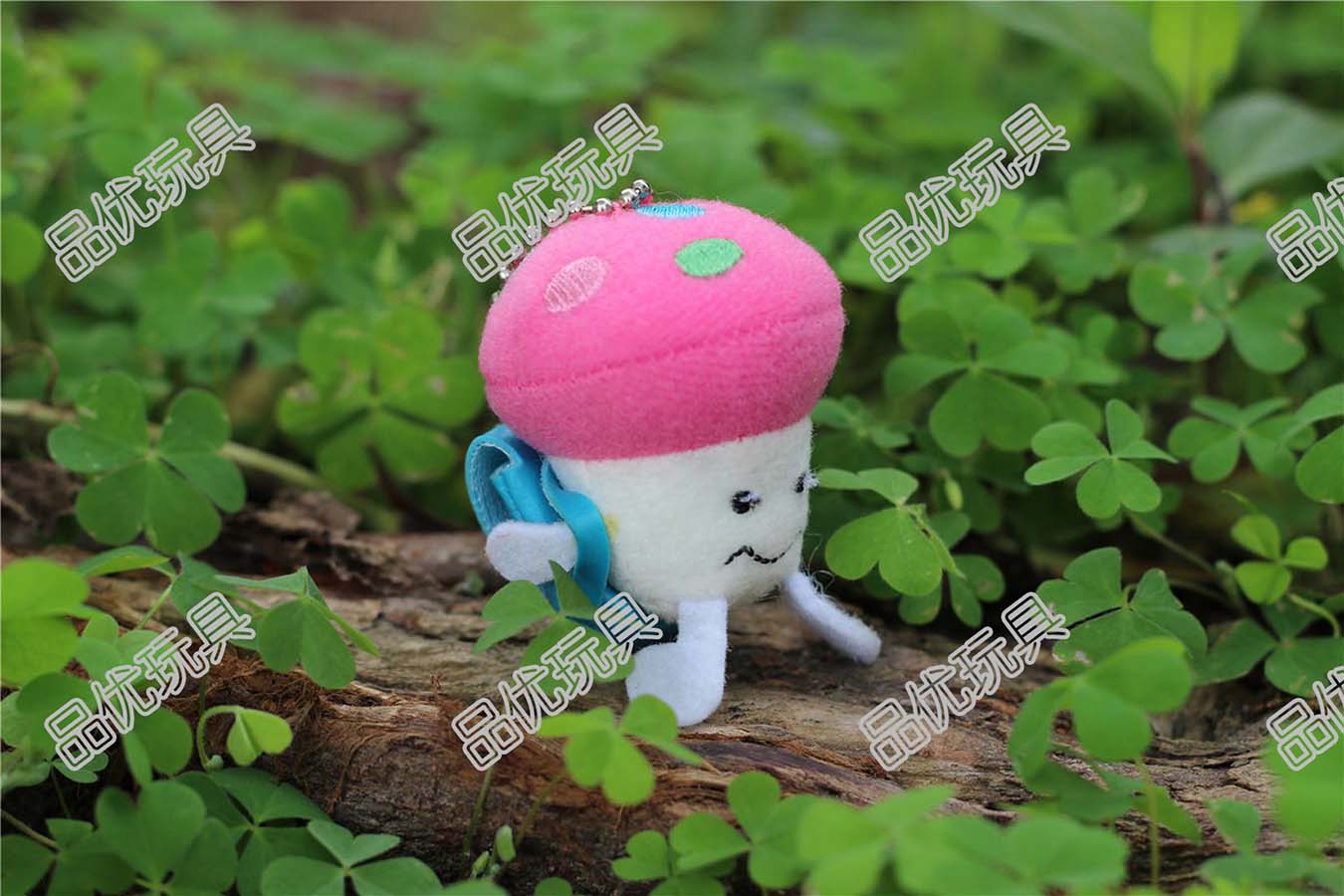 吊飾蘑菇仔 吊飾蘑菇仔