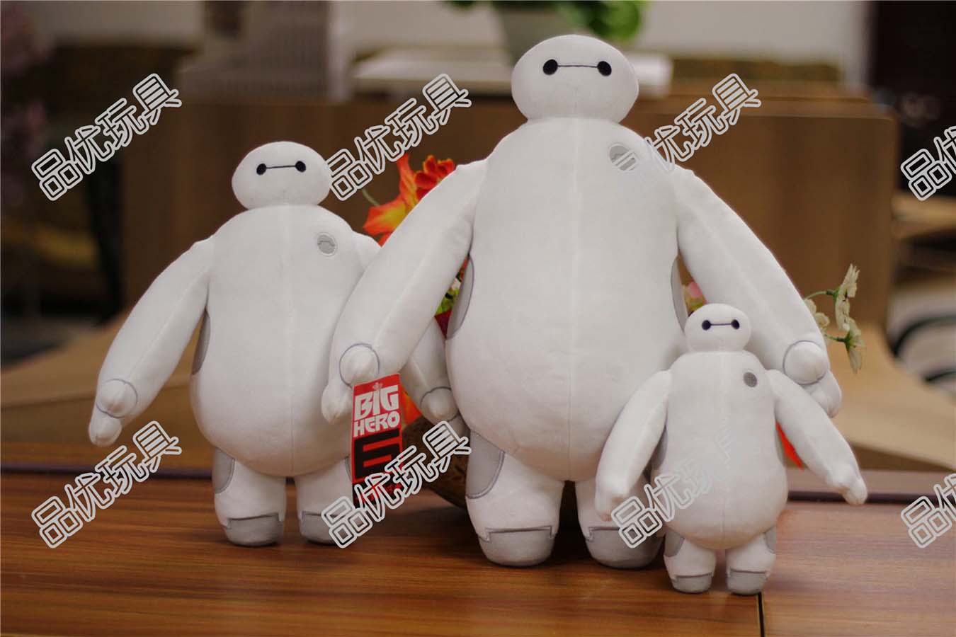 大中小白 大中小白