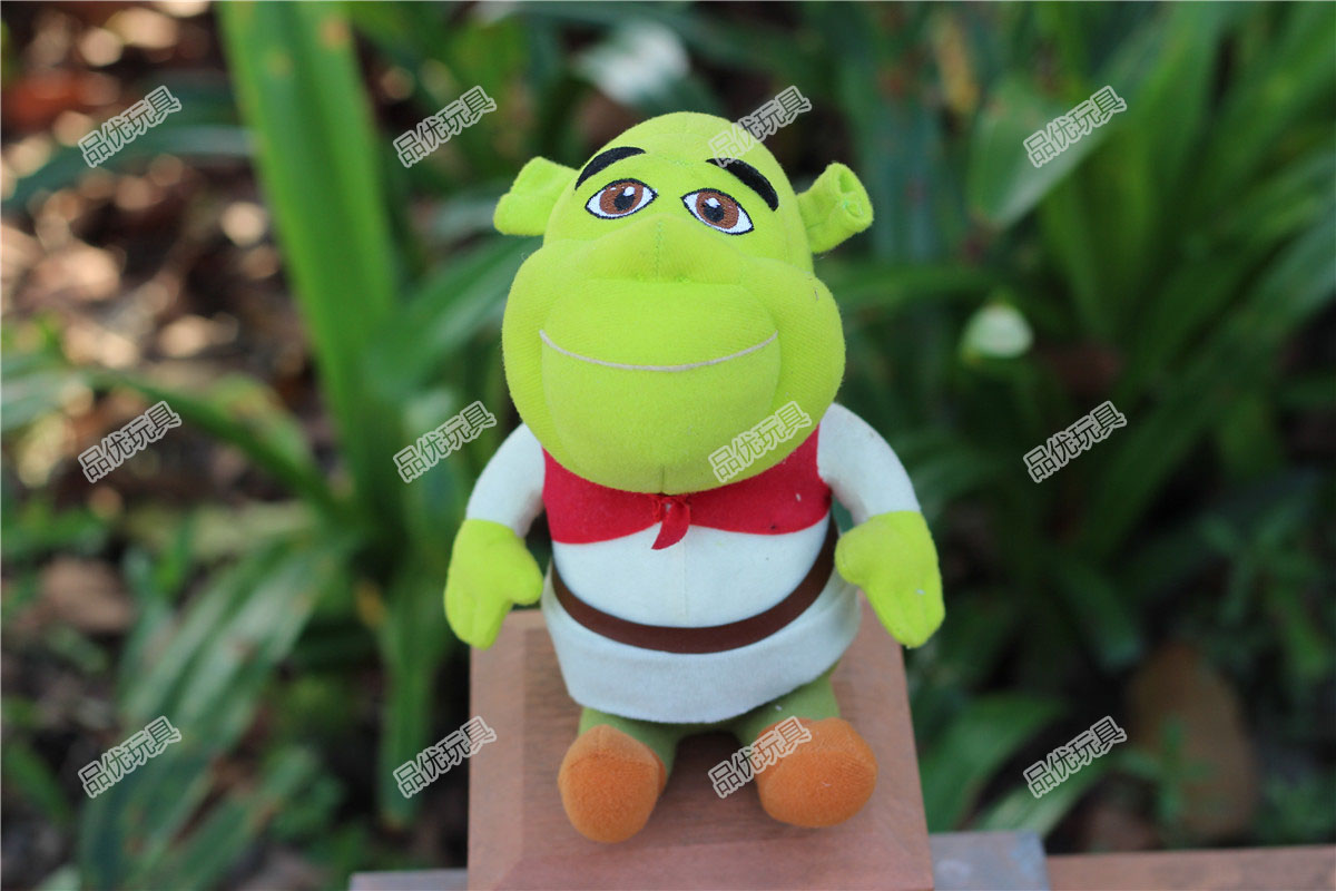 怪物史萊克4 (Shrek Forever After) 怪物史萊克4 (Shrek Forever After)