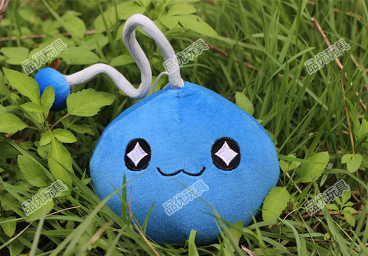 楓之谷-包子 楓之谷-包子