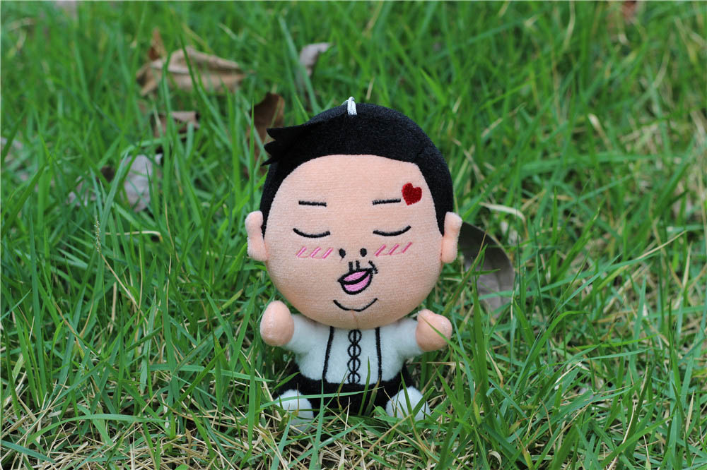 Q版江南 Q版江南