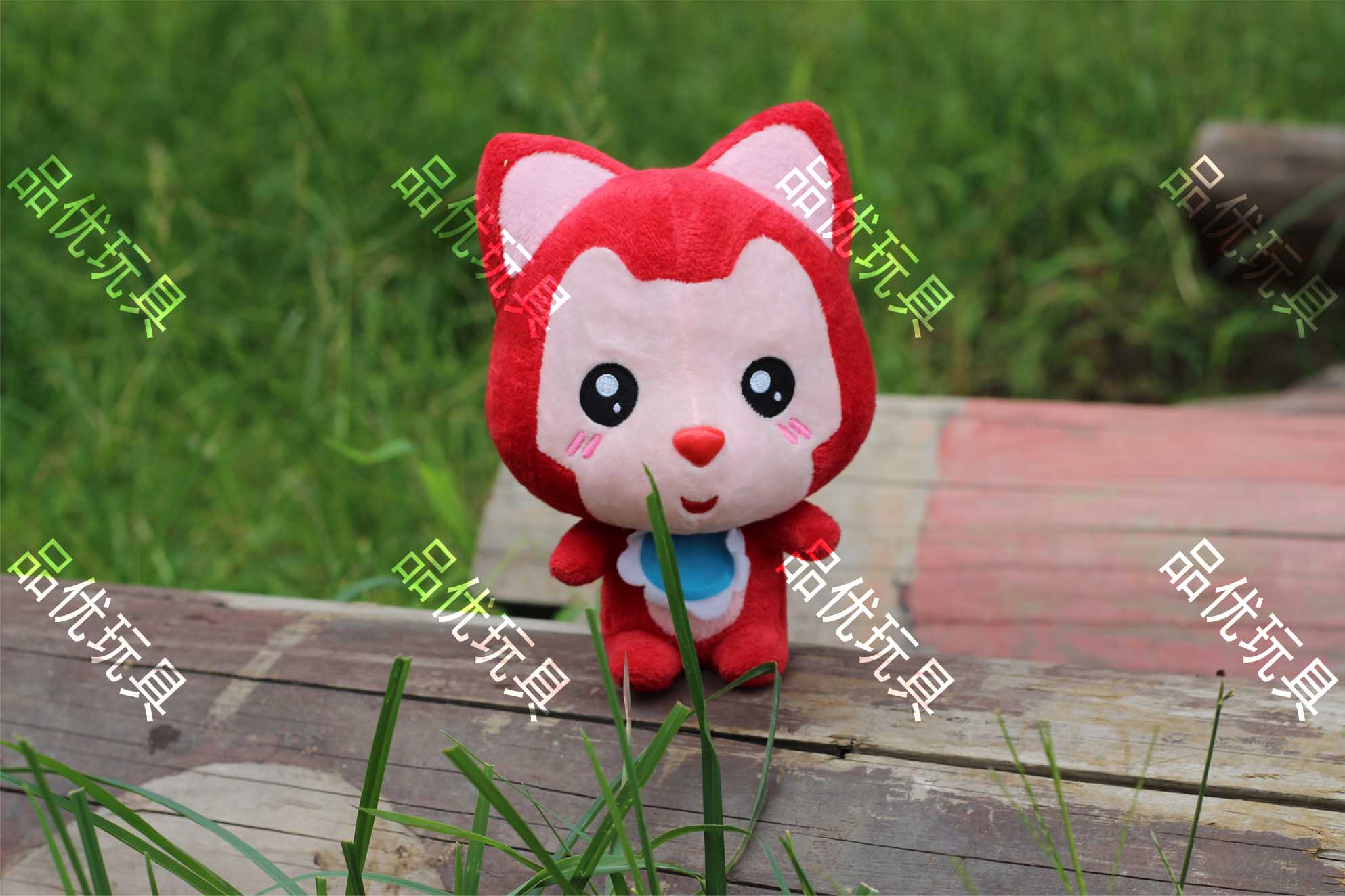 阿貍玩具 阿貍玩具