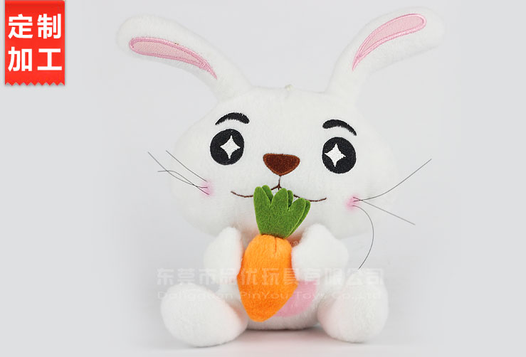 蘿卜兔 蘿卜兔