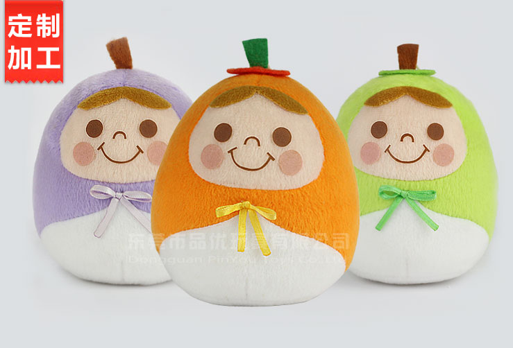 俄羅斯娃娃 俄羅斯娃娃