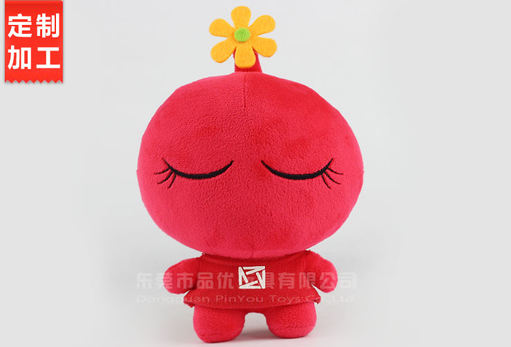 萬(wàn)科吉祥物 萬(wàn)科吉祥物