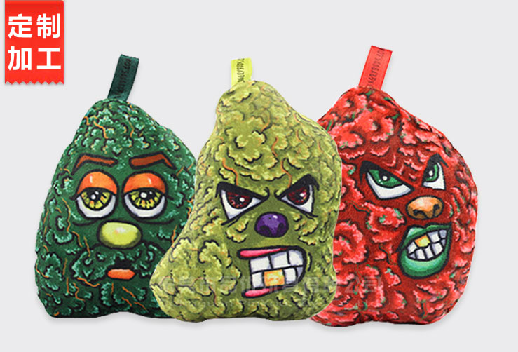 美國劇場卡通小掛包 美國劇場卡通小掛包