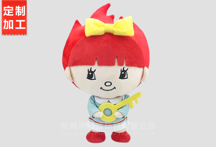 創(chuàng)新娃娃 創(chuàng)新娃娃