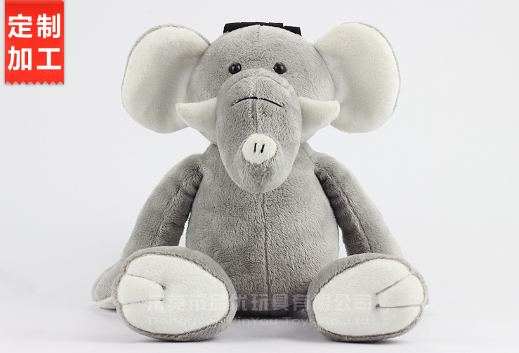 大象吉祥物 大象吉祥物